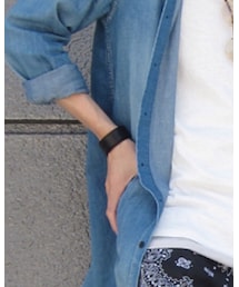 Wizzard | バングル/リストバンド