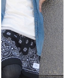 N4 | タンクトップ