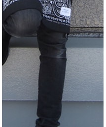 AG by EXPERIMENT | デニムパンツ