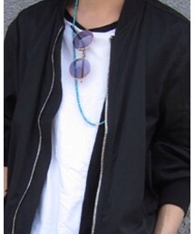 EOLE | ネックレス