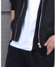 AG by EXPERIMENT | Tシャツ/カットソー