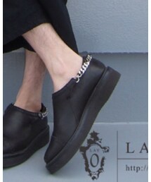 AG by EXPERIMENT | その他シューズ