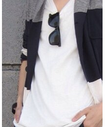 AG by EXPERIMENT | Tシャツ/カットソー