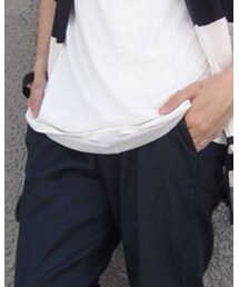 N4 | タンクトップ