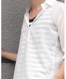 N4 | シャツ/ブラウス