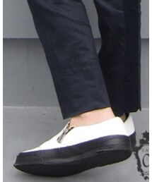 AG by EXPERIMENT | スニーカー