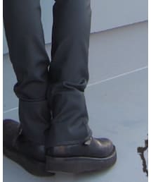 AG by EXPERIMENT | ブーツ