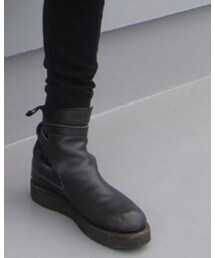 AG by EXPERIMENT | ブーツ