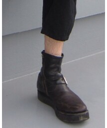 AG by EXPERIMENT | ブーツ