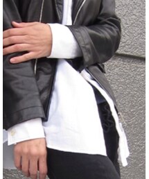 Azuma. | シャツ/ブラウス