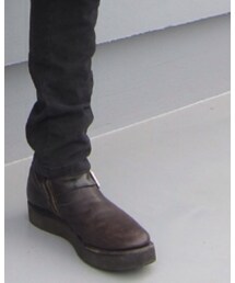 AG by EXPERIMENT | ブーツ