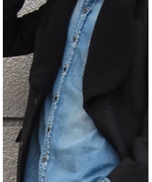 AG by EXPERIMENT | シャツ/ブラウス