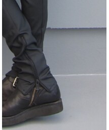 AG by EXPERIMENT | ブーツ