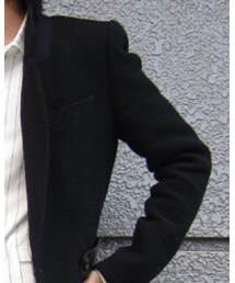 AG by EXPERIMENT | チェスターコート