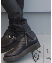 AG by EXPERIMENT | ブーツ