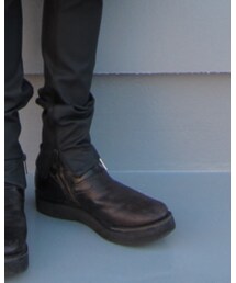 AG by EXPERIMENT | ブーツ