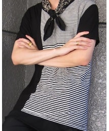 AG by EXPERIMENT | Tシャツ/カットソー