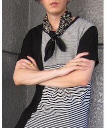 QL MansionMaker | リング