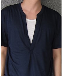 AG by EXPERIMENT | タンクトップ