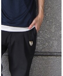 QL MansionMaker | ベルト