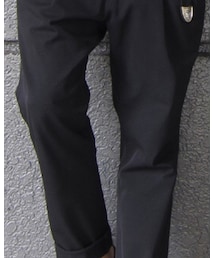 AG by EXPERIMENT | スラックス