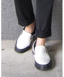 AG by EXPERIMENT | スニーカー