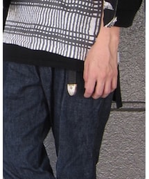 QL MansionMaker | ベルト