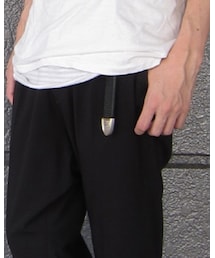 QL MansionMaker | ベルト