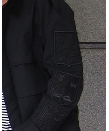 GalaabenD | ミリタリージャケット