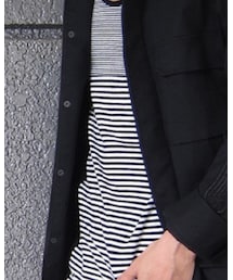 AG by EXPERIMENT | タンクトップ