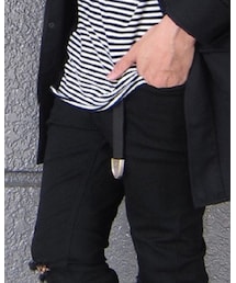 QL MansionMaker | ベルト