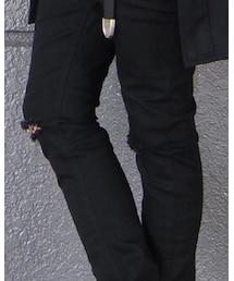 GalaabenD | デニムパンツ