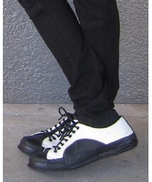 AG by EXPERIMENT | スニーカー