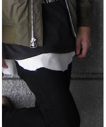 Wizzard | タンクトップ