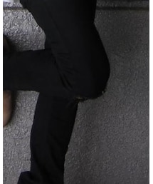 GalaabenD | デニムパンツ