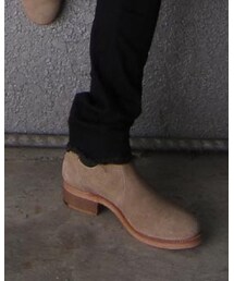 AG by EXPERIMENT | ブーツ