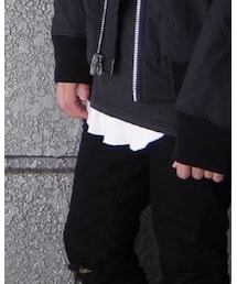 Wizzard | タンクトップ