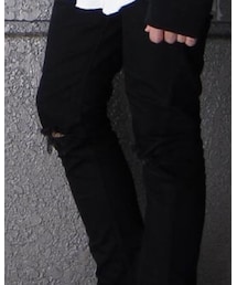 GalaabenD | デニムパンツ