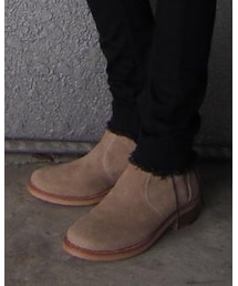 AG by EXPERIMENT | ブーツ