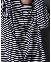 NUMBER (N)INE | ネックレス