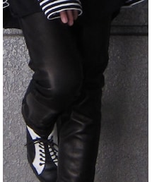 AG by EXPERIMENT | その他パンツ