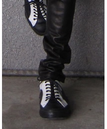 AG by EXPERIMENT | スニーカー