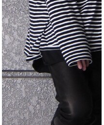 Wizzard | タンクトップ