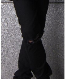 GalaabenD | デニムパンツ