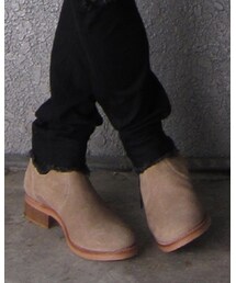 AG by EXPERIMENT | ブーツ