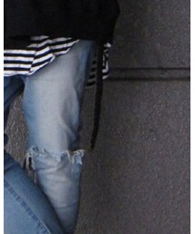 AG by EXPERIMENT | ベルト