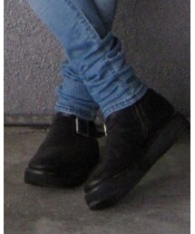 AG by EXPERIMENT | ブーツ