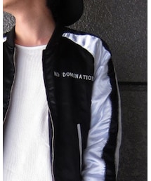 LUCIOLE_JEAN PIERRE | その他アウター