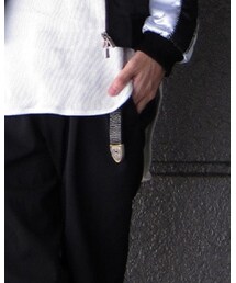 QL MansionMaker | ベルト