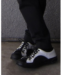 AG by EXPERIMENT | スニーカー